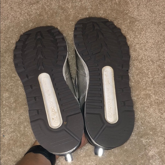 New Balance sneakers - Picture 6 of 6